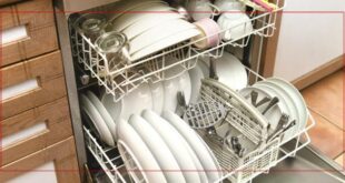 كيف تختارين غسالة الأطباق المثالية لأسرتك؟