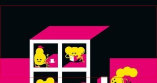 ثورة الكيمياء: ابتكار بنى جزيئية تستوعب العالم