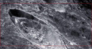 دراسة جديدة تكشف عن اختلاف حراري عميق بين جانبي القمر