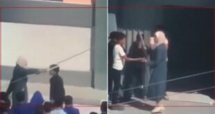 سوريا تتصدى للعنف المدرسي وتمنع العقاب الجسدي