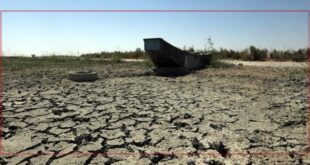 تسارع الجفاف العالمي يهدد الأمن المائي والغذائي في آسيا وأفريقيا وأوروبا