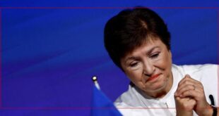 اجتماعات دولية في واشنطن وسط تصاعد التوتر الاقتصادي العالمي