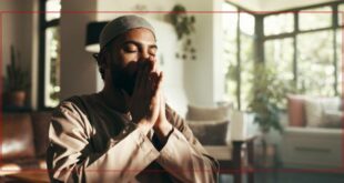 يحصد رمضان في الغربة تحديات النفس والأمان الاجتماعي