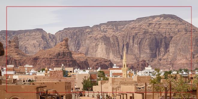 تكشف العلا عبقرية التاريخ والنهضة الاقتصادية المستدامة