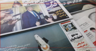 تكشف إيران تسارع مباحثات اقتناء صواريخ سين-إم 302 الصينية