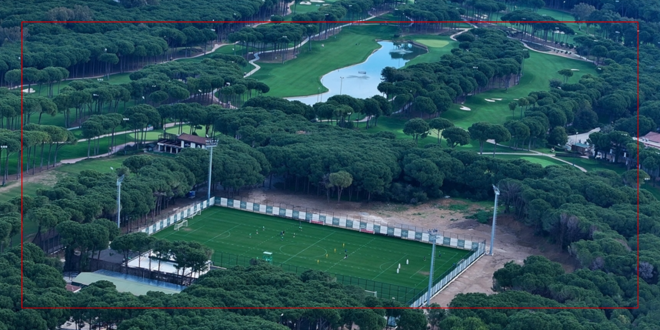 تركيا تعيد تشكيل السياحة الرياضية بتنوع شامل للرياضات