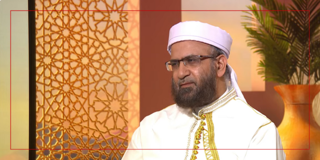 يكشف الصيام سر تشكيل الوعي والسلوك الإنساني