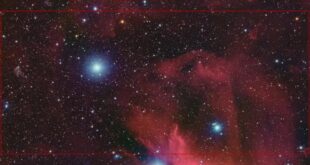 يكتشف علماء مركباً عضوياً يعزز فرضية نشوء الحياة خارج الأرض