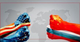 يكشف التحولات الكبرى في انقسام الاقتصاد العالمي