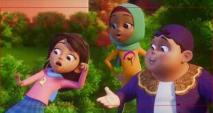 يبرز فيلم “قافزو الزمن” ترسيخ الهوية الإسلامية في سينما الأطفال