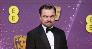 يهيمن فيلم “معركة تلو الأخرى” على جوائز بافتا السينمائية