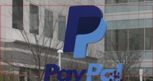 تكشف باي بال عن اختراق أمني وسرقة أموال المستخدمين