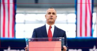 يكشف مسؤول أمني أميركي انتهاكات صارخة لسلامة الطيران