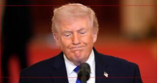 كشف استطلاع لرويترز: ترمب متقلب المزاج مع تقدمه في السن