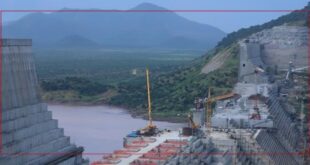 تنفي مصر منح إثيوبيا منفذا بحريا وتؤكد ثبات موقفها من سد النهضة