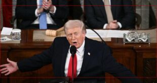 ترمب يعلن تحقيق تحول تاريخي في قوة أمريكا الاقتصادية