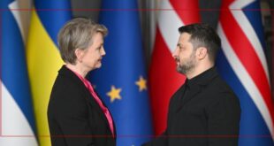 بريطانيا تفرض أكبر حزمة عقوبات على روسيا لاستهداف النفط والمعدات العسكرية