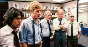 يكشف الفن الأمريكي صراع أجنحة السلطة في واشنطن