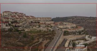 حماس تكشف خطورة تقديم خدمات أمريكية في مستوطنات الضفة الغربية