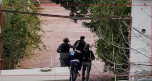 تشن قوات الاحتلال حملة اعتقالات وهدم واسعة في الضفة الغربية