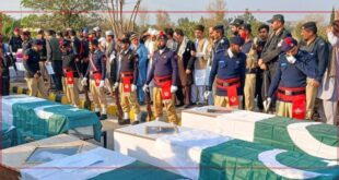 تعزيز باكستاني واسع واعتقالات استباقية تحسباً لهجمات رداً على غاراتها بأفغانستان