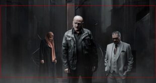 يكشف التحولات العميقة في دراما سوريا بعد سقوط الأسد