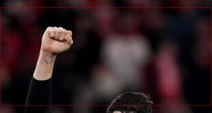 ريال مدريد يستعد لخلافة كورتوا بحارسين واعدين