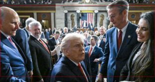 قاضٍ أمريكي يبطل سياسة ترحيل سريع للمهاجرين إلى دول ثالثة