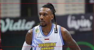 ينجو لاعب أمريكي من حكم الإعدام في إندونيسيا لقضية مخدرات