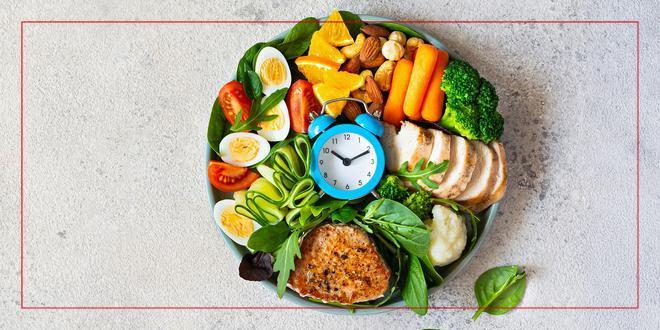 يُحسم الجدل حول فاعلية الصيام المتقطع مقابل الحميات التقليدية