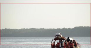 تكشف المنظمة الدولية للهجرة عن ارتفاع الوفيات على طرق الهجرة العالمية